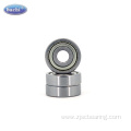 Deep Groove Ball Bearing 6200 Series